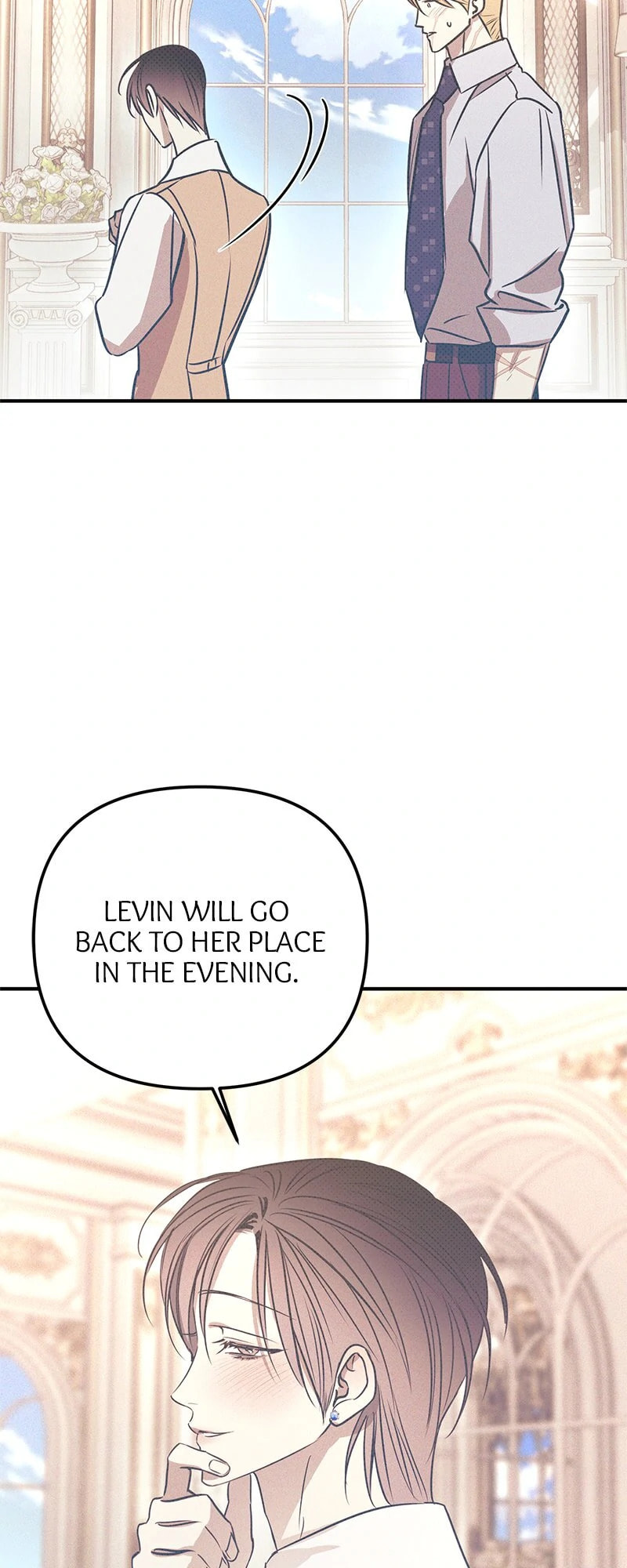 Solo For Two Chapter 78 page 53 - 