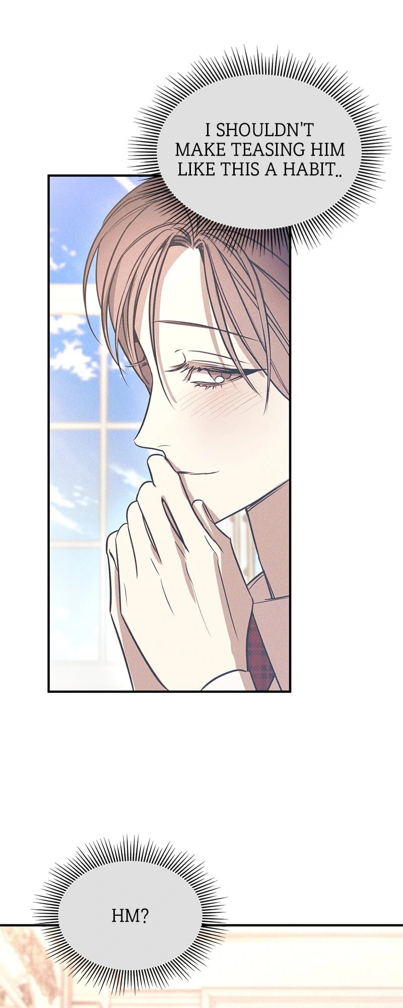 Solo For Two Chapter 78 page 56 - 