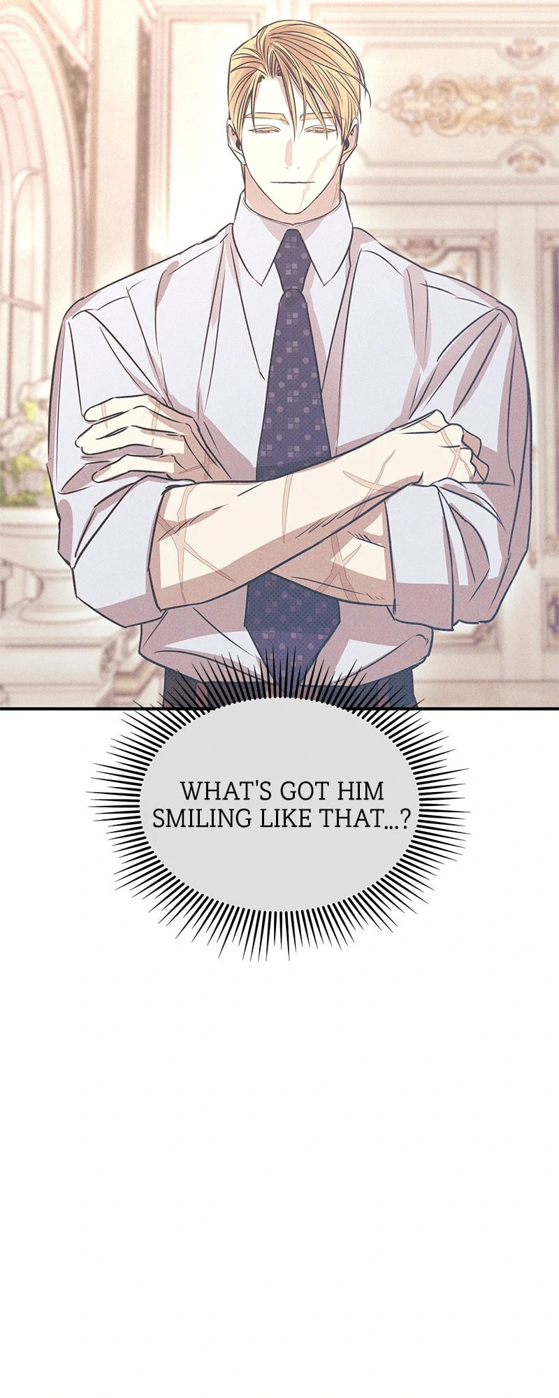 Solo For Two Chapter 78 page 57 - 