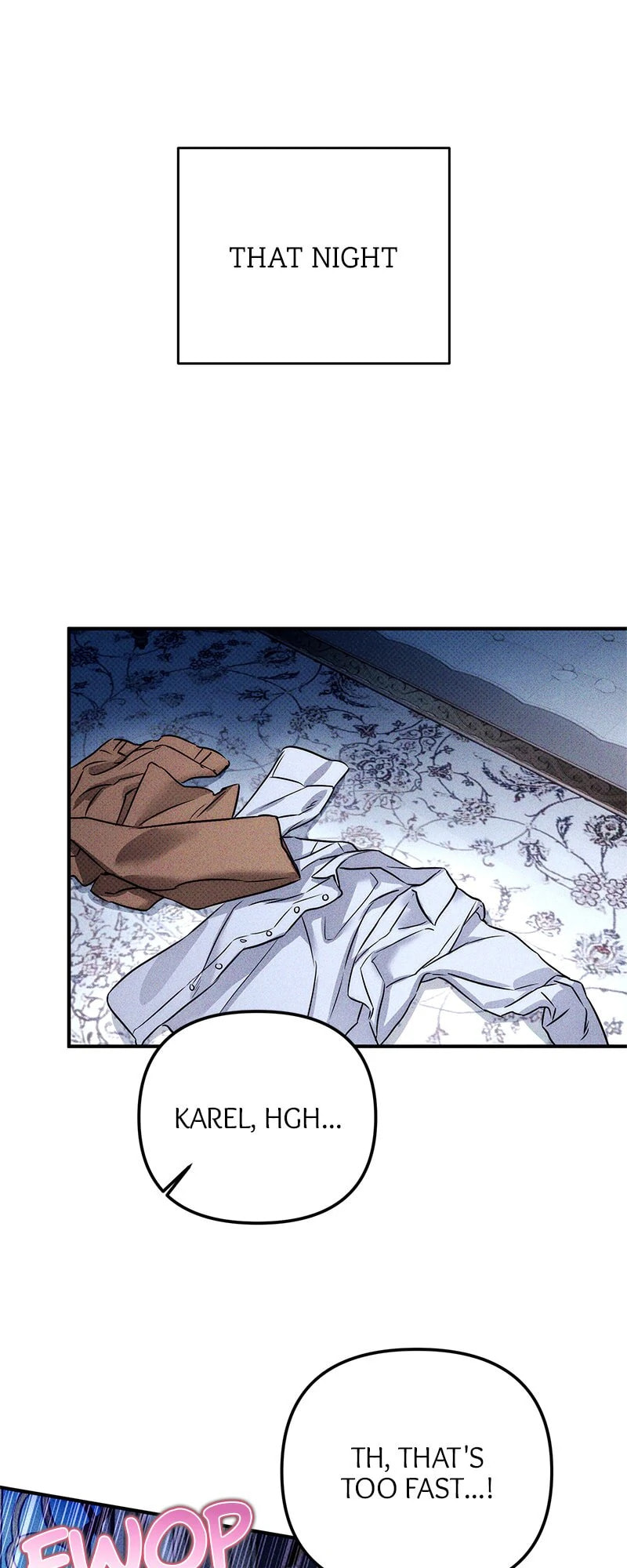 Solo For Two Chapter 78 page 58 - 