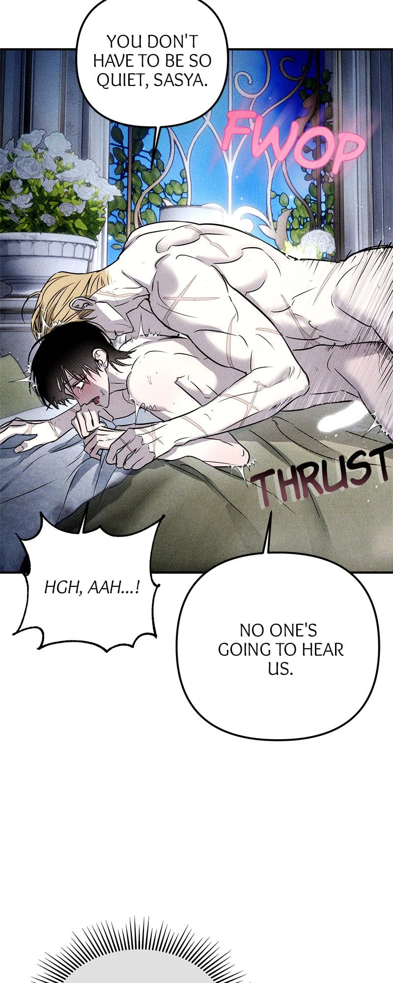 Solo For Two Chapter 78 page 63 - 