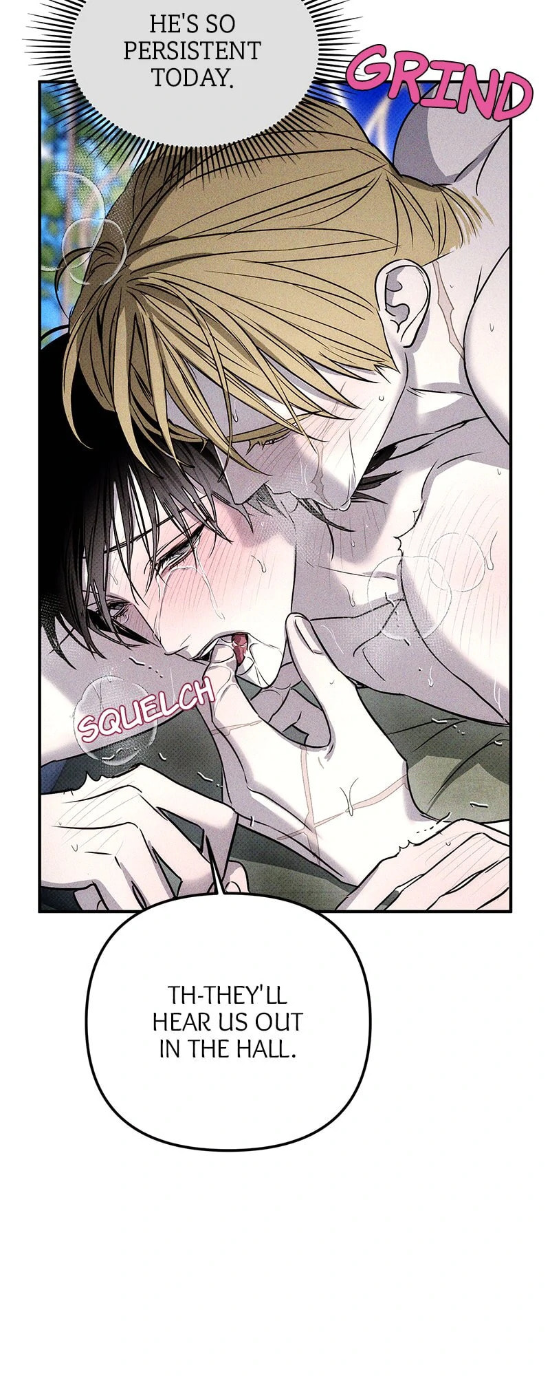 Solo For Two Chapter 78 page 64 - 