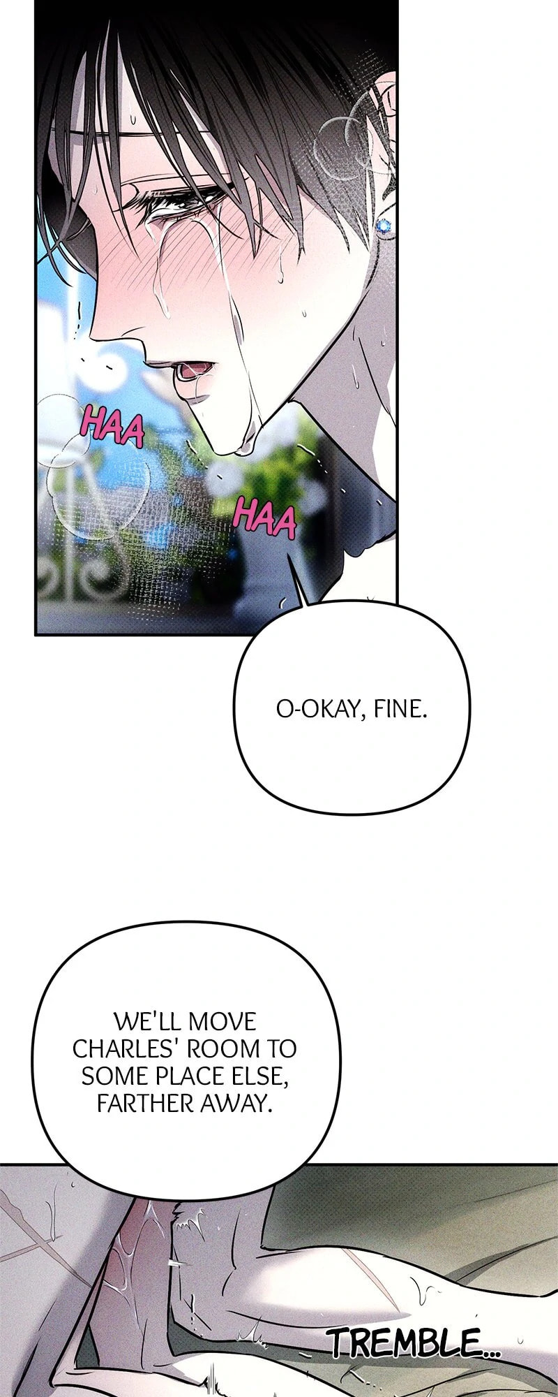 Solo For Two Chapter 78 page 66 - 