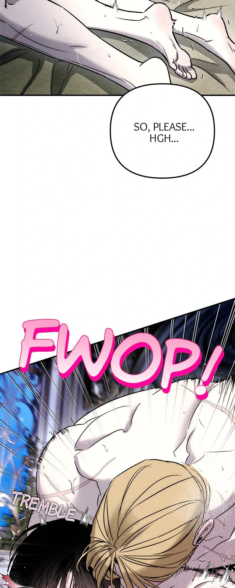 Solo For Two Chapter 78 page 67 - 