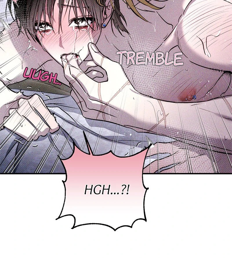 Solo For Two Chapter 78 page 68 - 