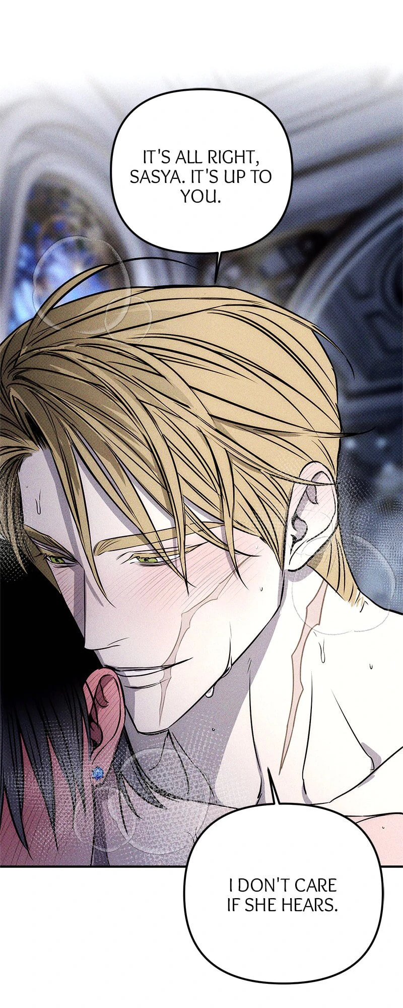 Solo For Two Chapter 78 page 69 - 