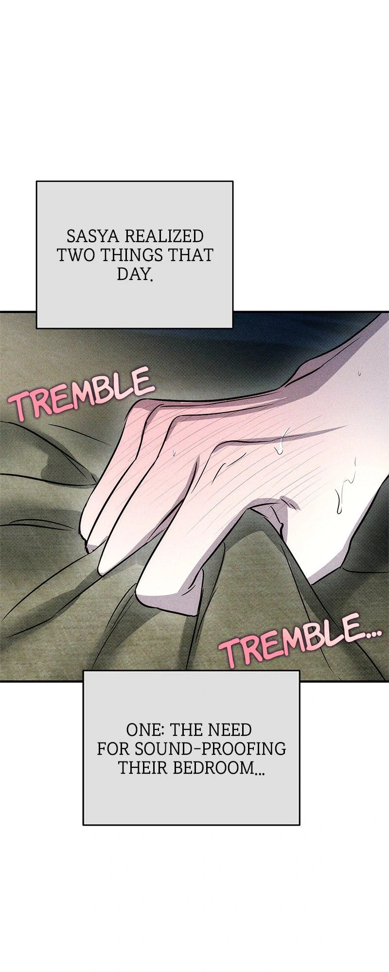 Solo For Two Chapter 78 page 71 - 