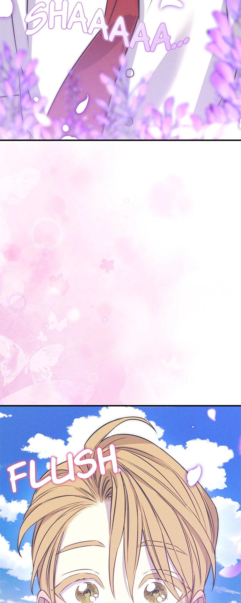 Solo For Two Chapter 79.1 page 2 - 