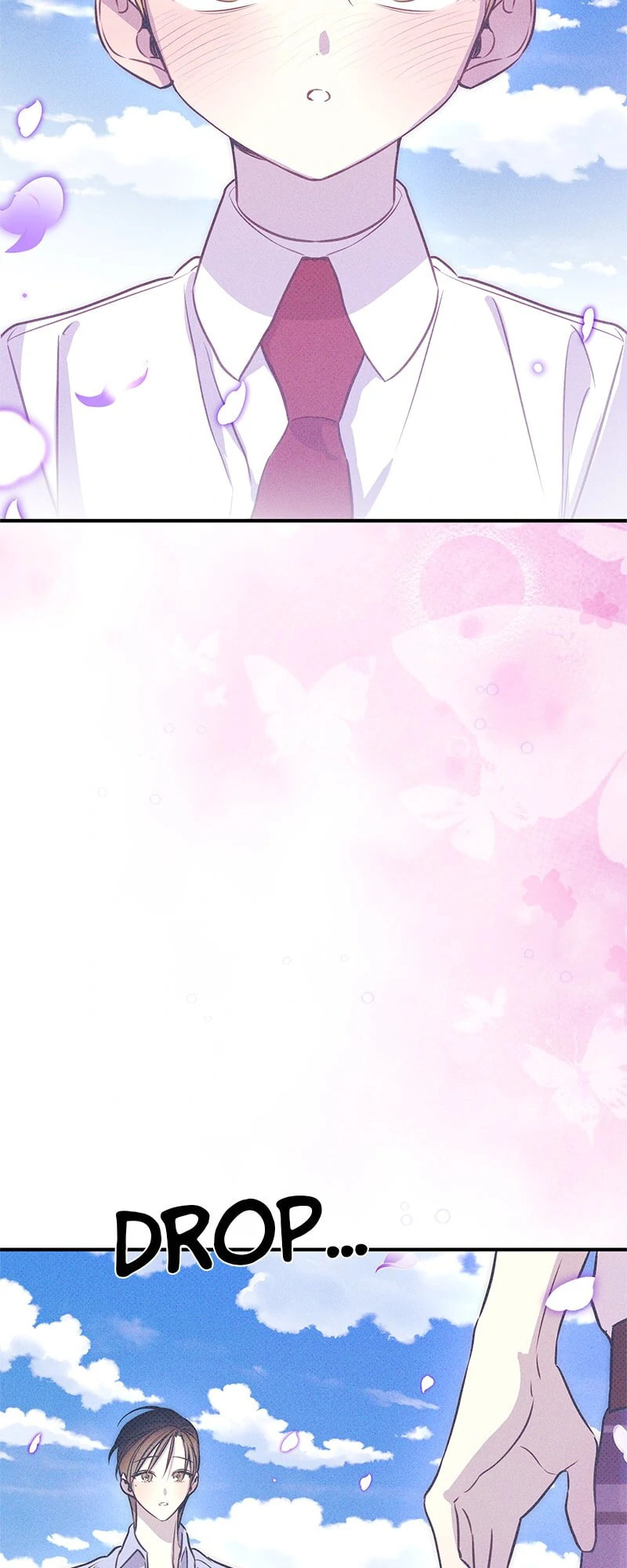 Solo For Two Chapter 79.1 page 3 - 