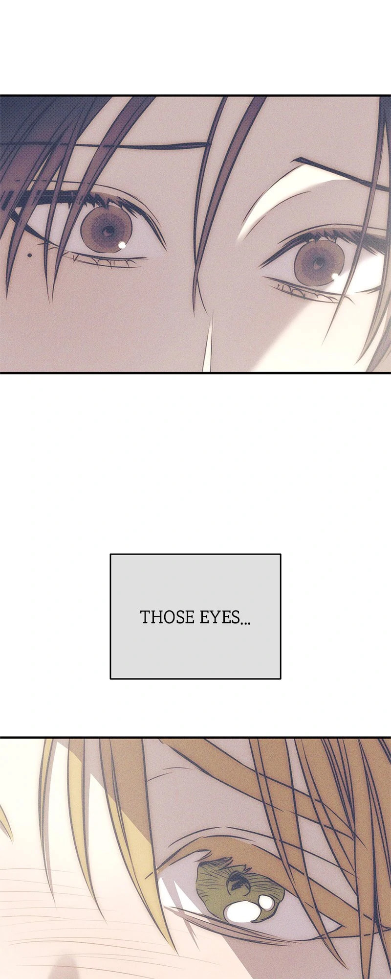 Solo For Two Chapter 79.1 page 35 - 