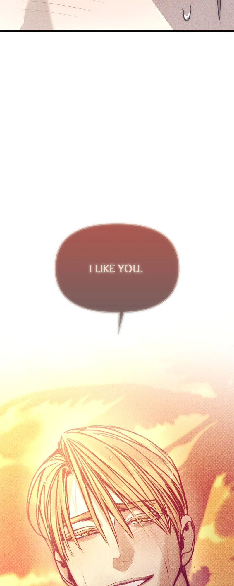 Solo For Two Chapter 79.1 page 36 - 