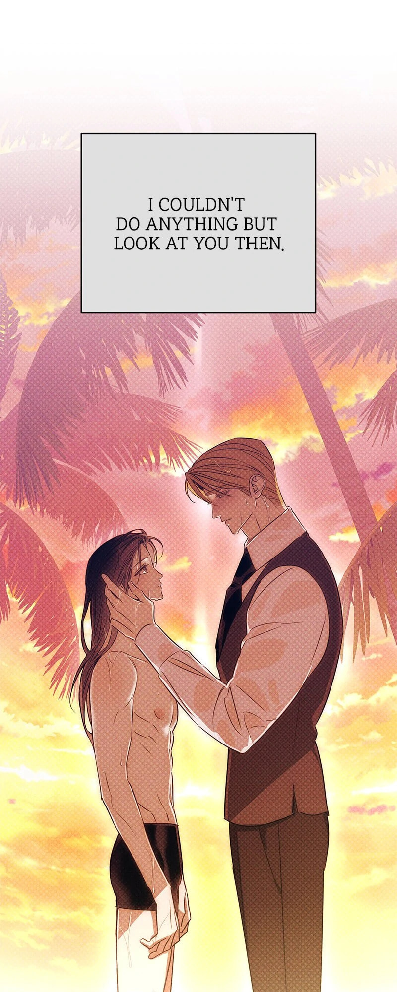 Solo For Two Chapter 79.1 page 38 - 