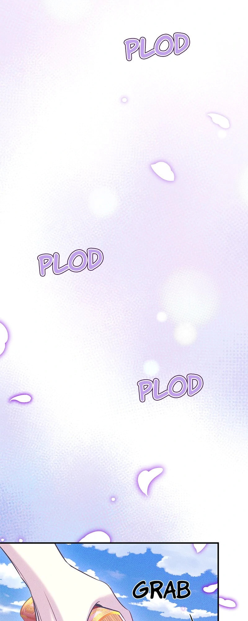 Solo For Two Chapter 79.1 page 5 - 