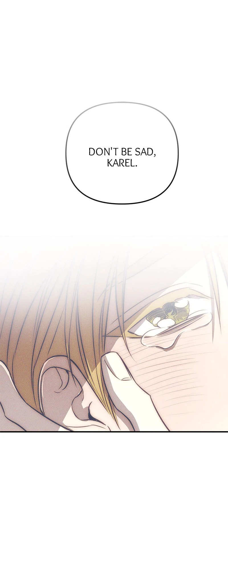Solo For Two Chapter 79.1 page 42 - 