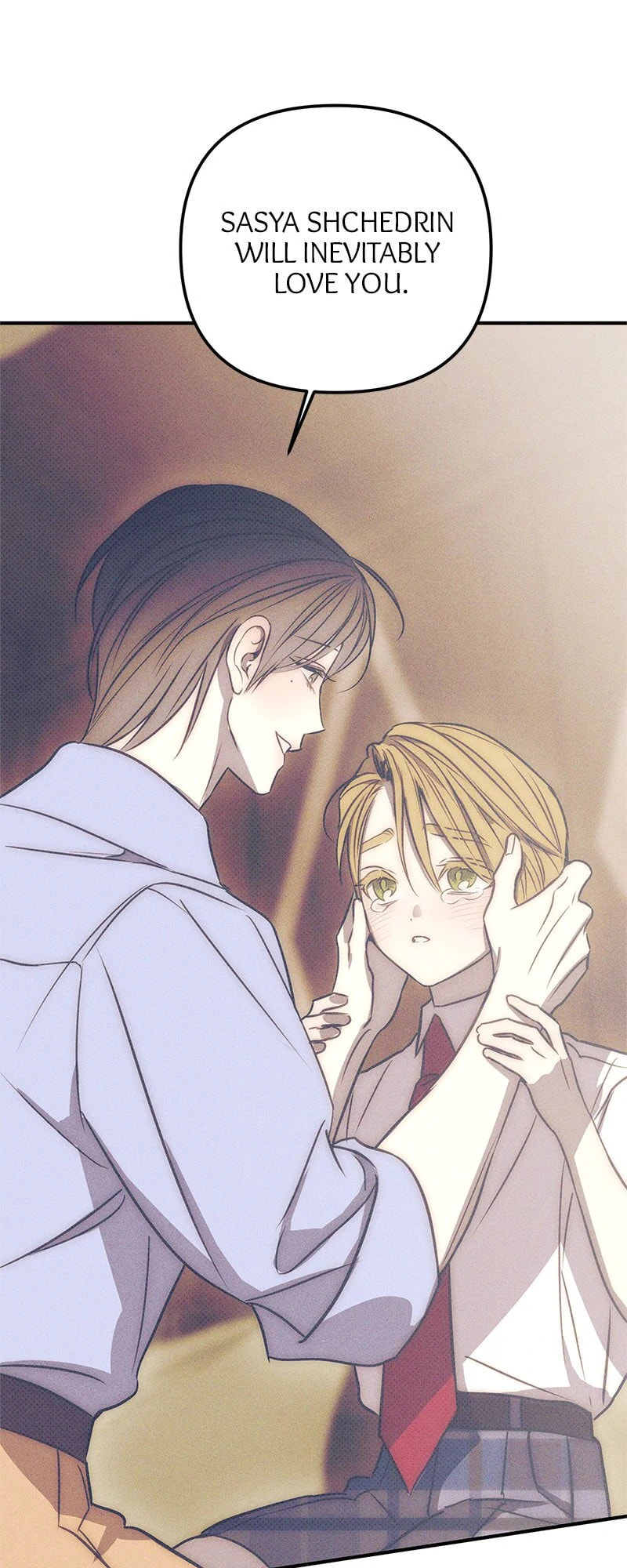 Solo For Two Chapter 79.1 page 43 - 