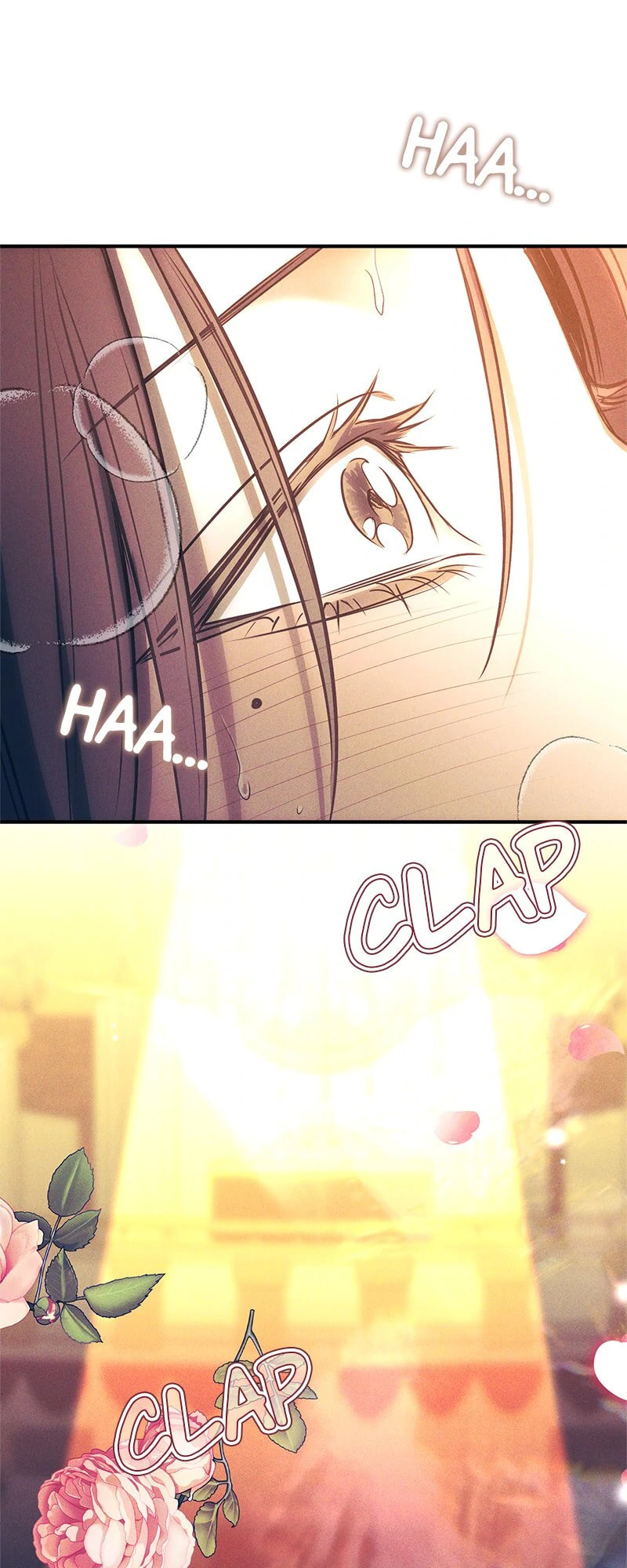 Solo For Two Chapter 79.1 page 52 - 