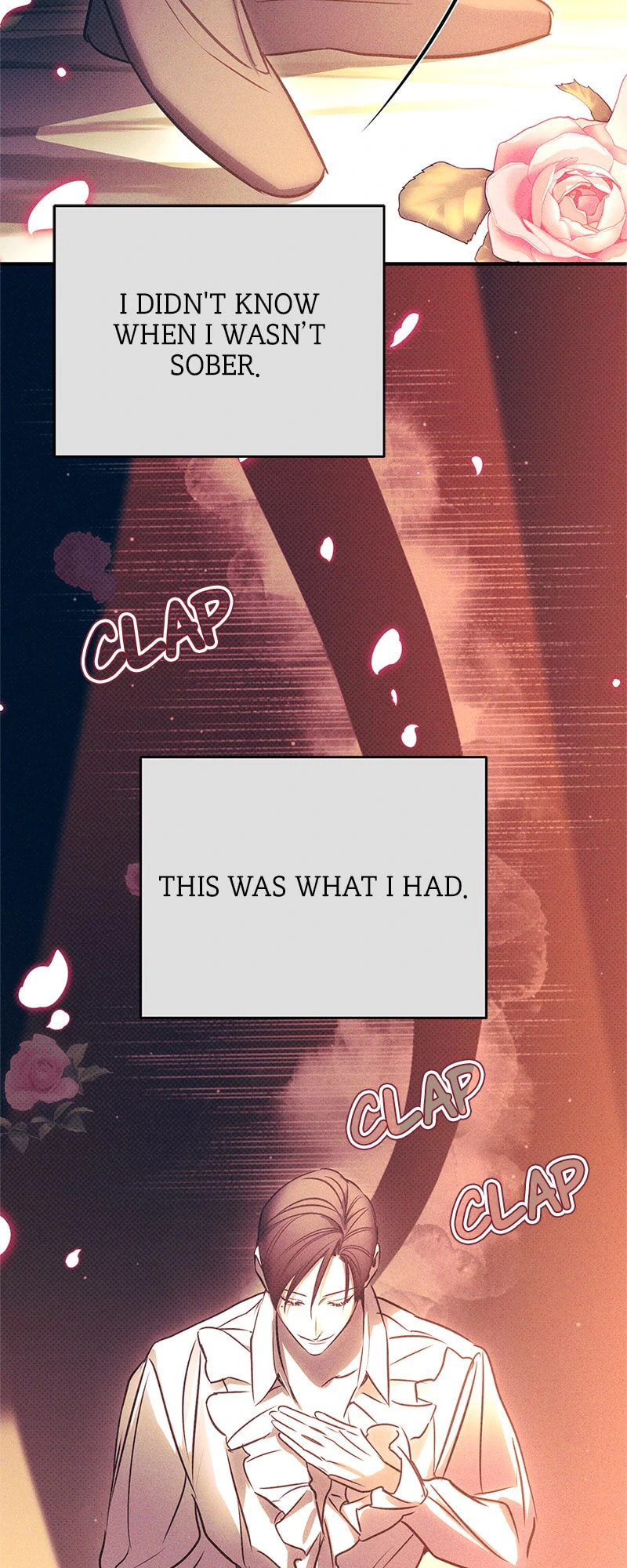 Solo For Two Chapter 79.1 page 56 - 