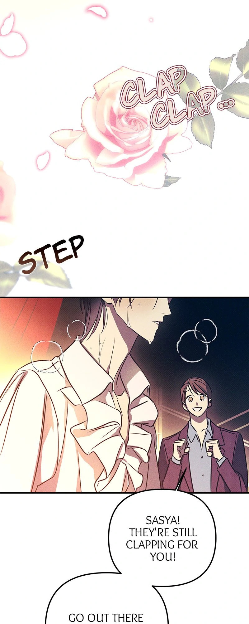 Solo For Two Chapter 79.1 page 58 - 