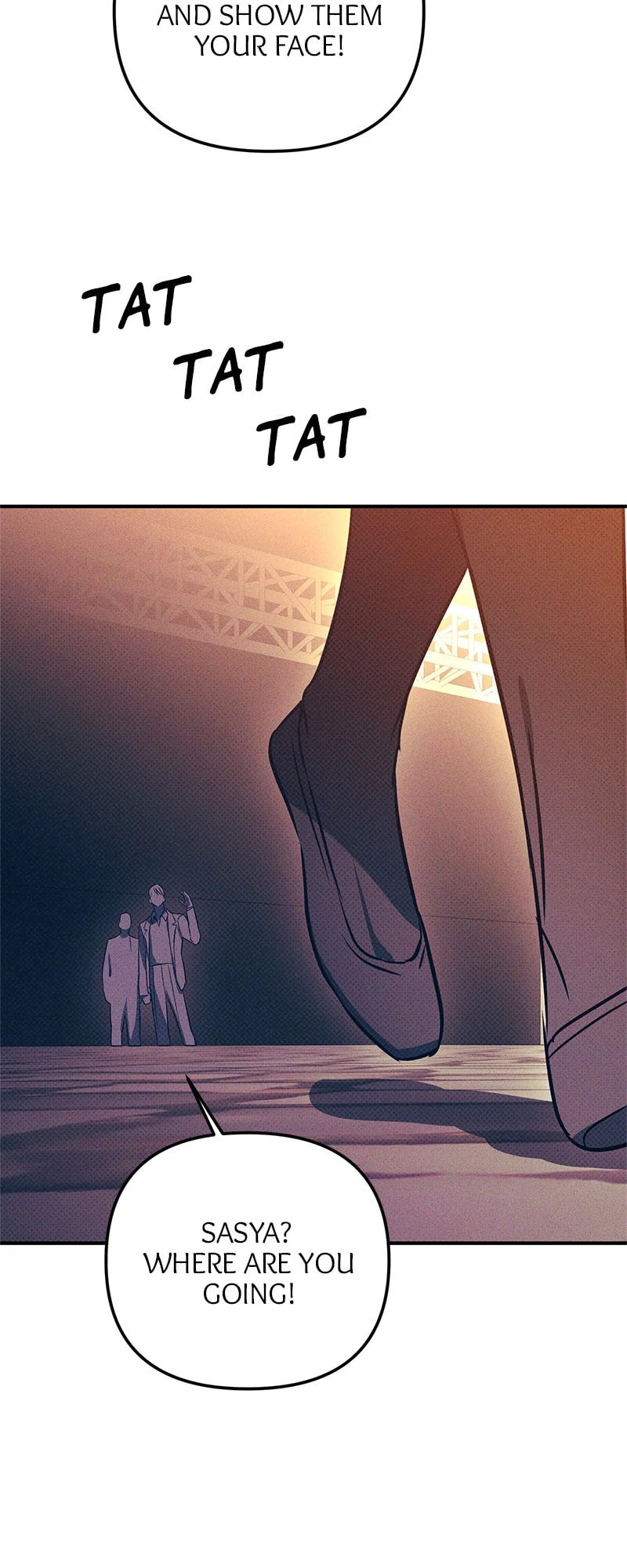 Solo For Two Chapter 79.1 page 59 - 