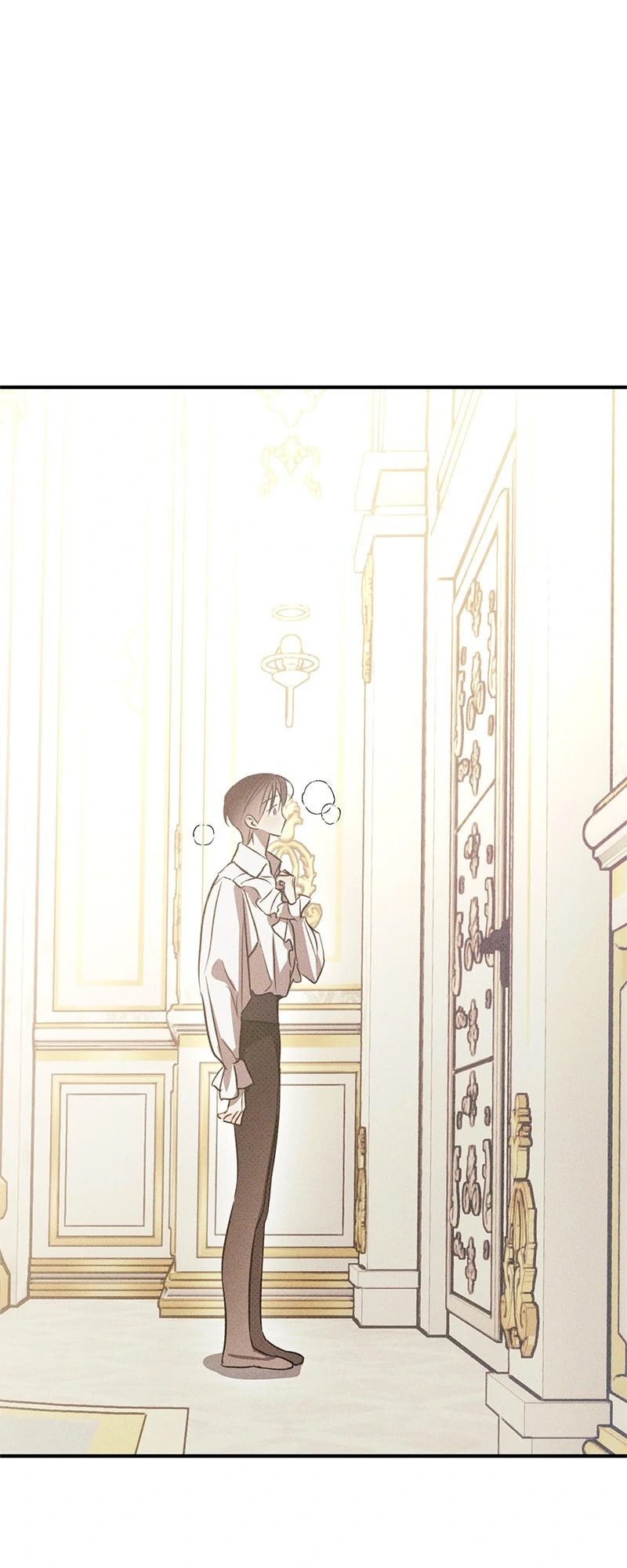 Solo For Two Chapter 79.1 page 60 - 