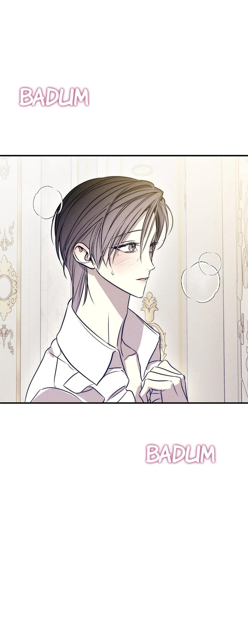 Solo For Two Chapter 79.1 page 62 - 