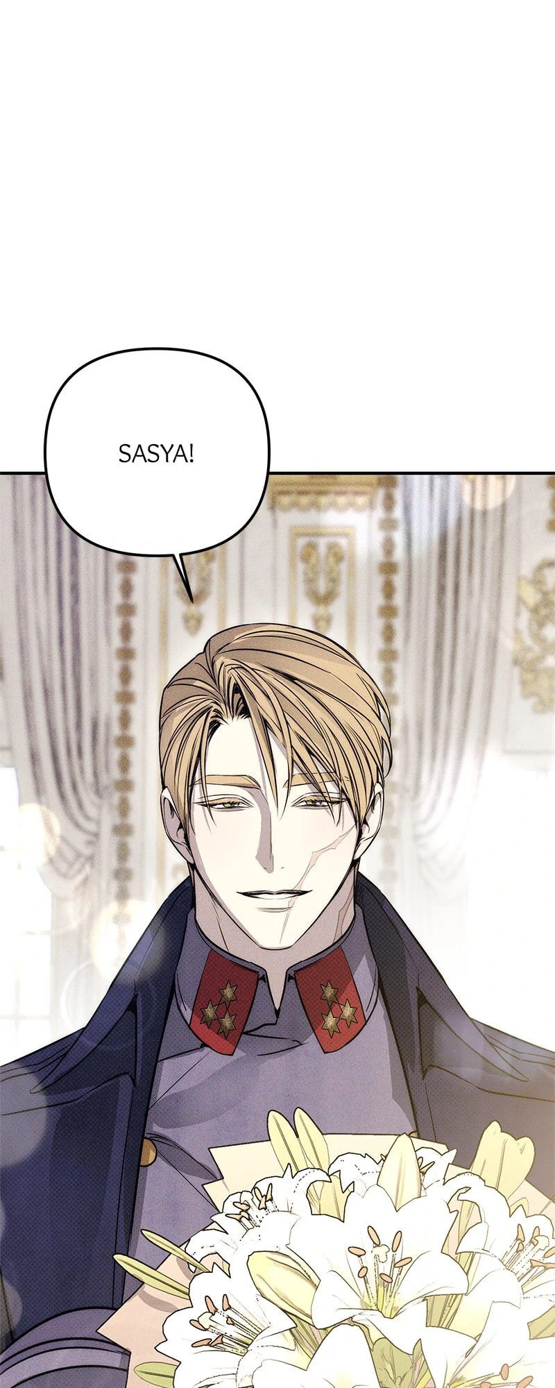 Solo For Two Chapter 79.1 page 64 - 