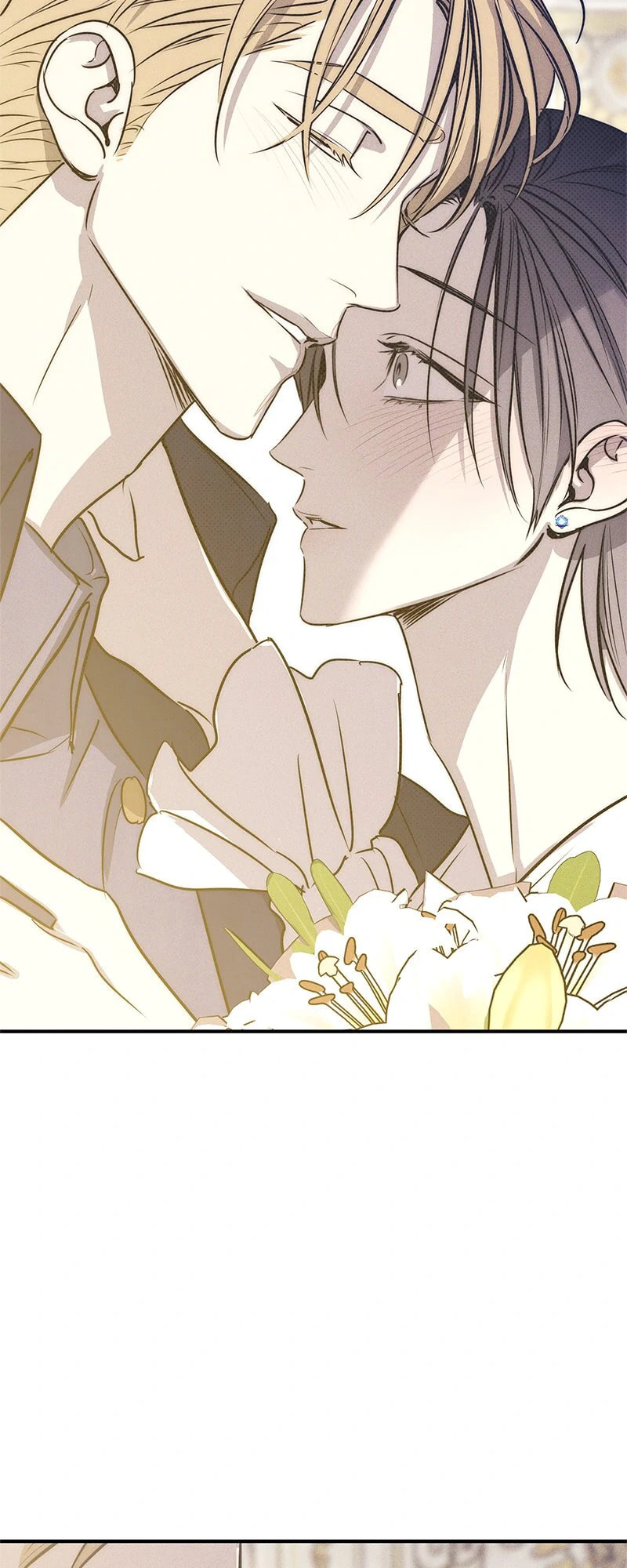 Solo For Two Chapter 79.1 page 71 - 
