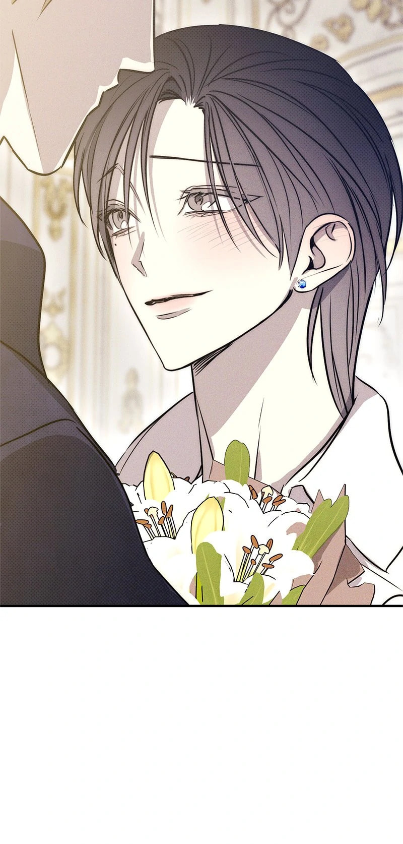 Solo For Two Chapter 79.1 page 72 - 