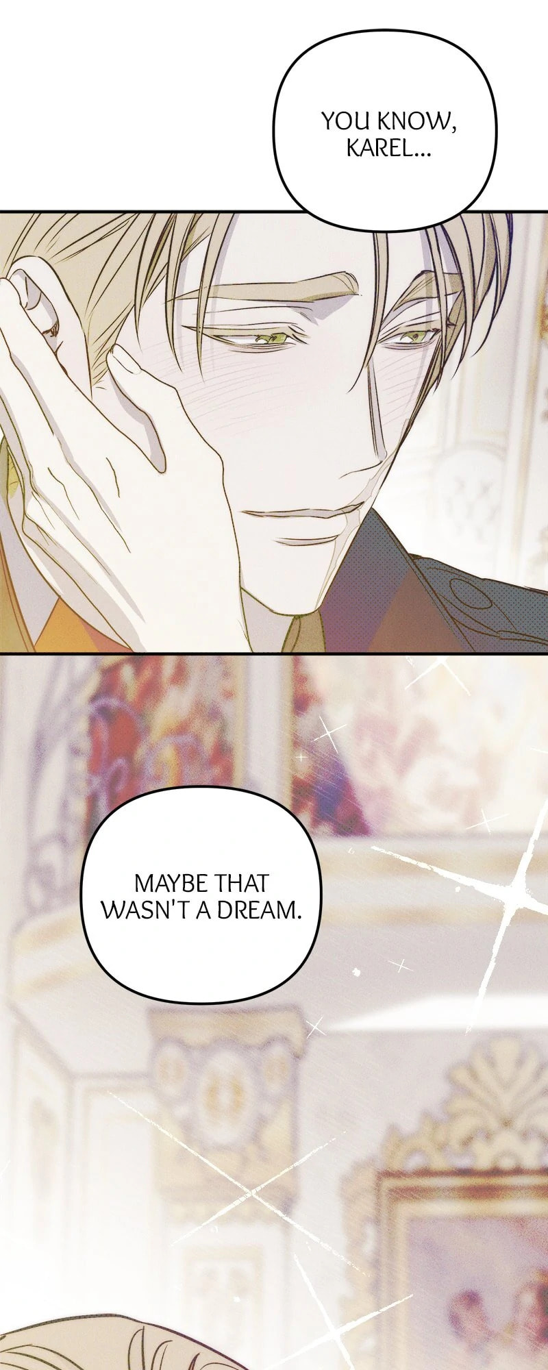Solo For Two Chapter 79.1 page 73 - 