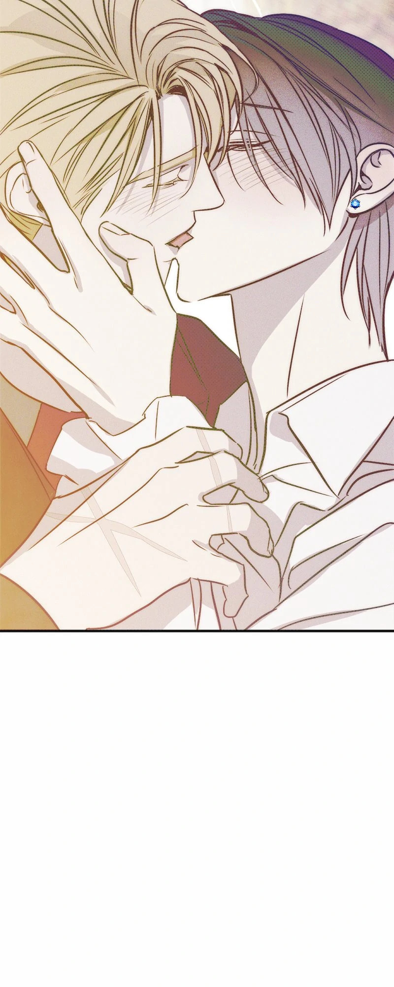 Solo For Two Chapter 79.1 page 74 - 