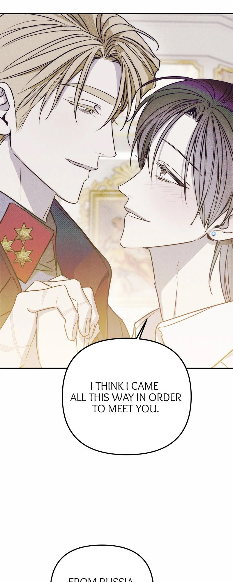 Solo For Two Chapter 79.1 page 75 - 