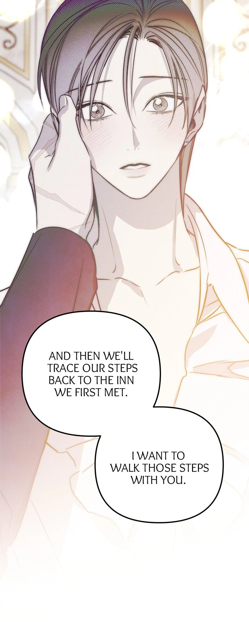 Solo For Two Chapter 79.1 page 78 - 