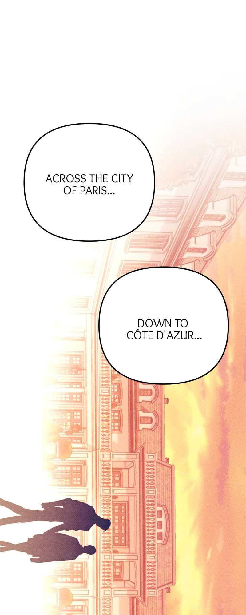 Solo For Two Chapter 79.1 page 80 - 