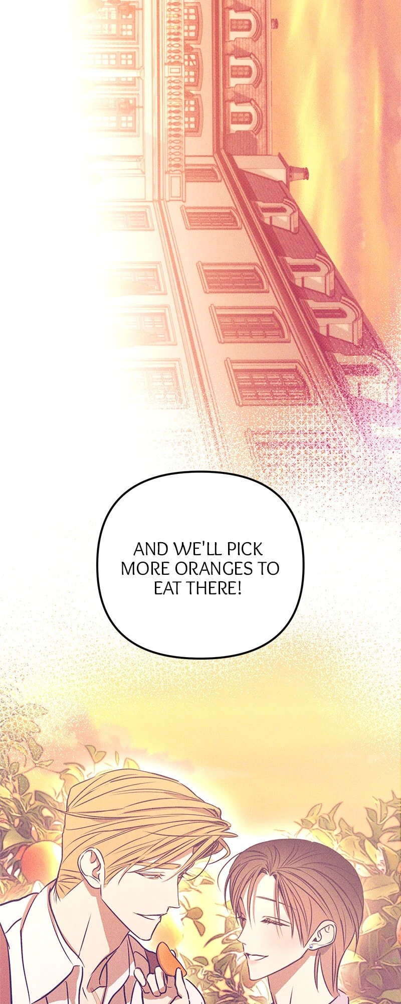 Solo For Two Chapter 79.1 page 81 - 