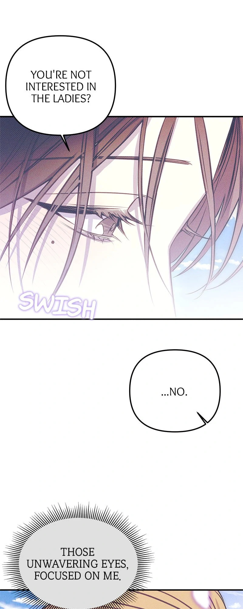 Solo For Two Chapter 79.1 page 10 - 