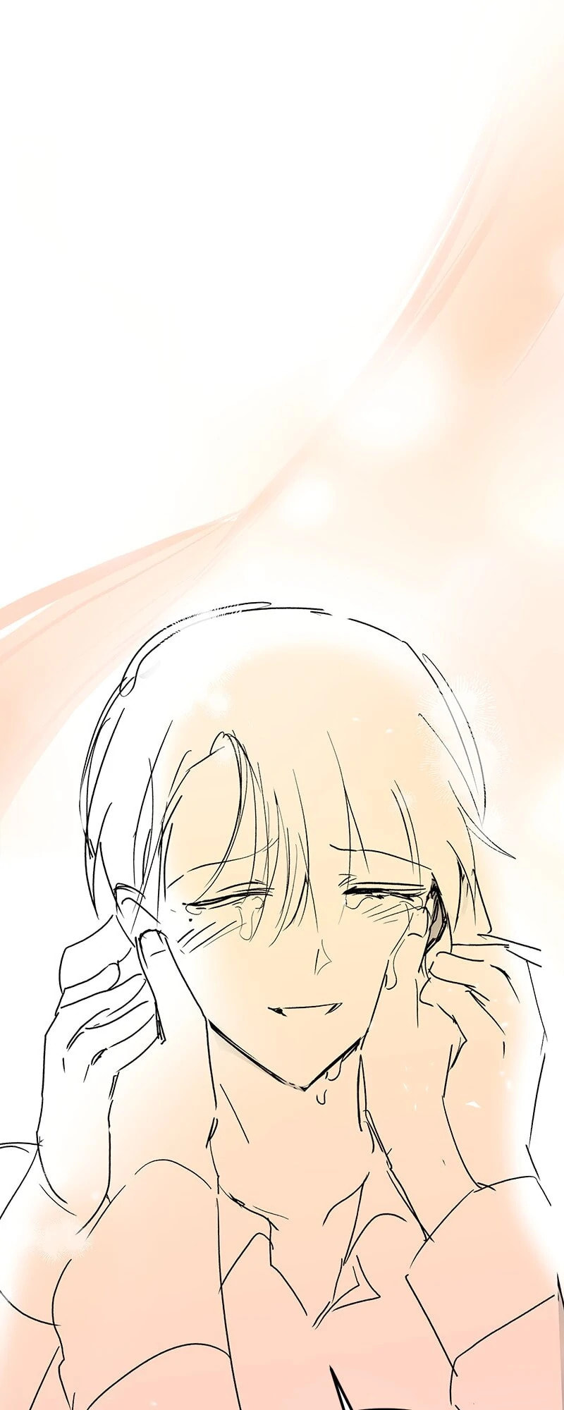 Solo For Two Chapter 79.2 page 11 - 