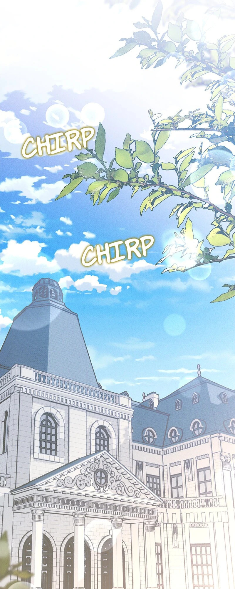 Solo For Two Chapter 79 page 1 - 