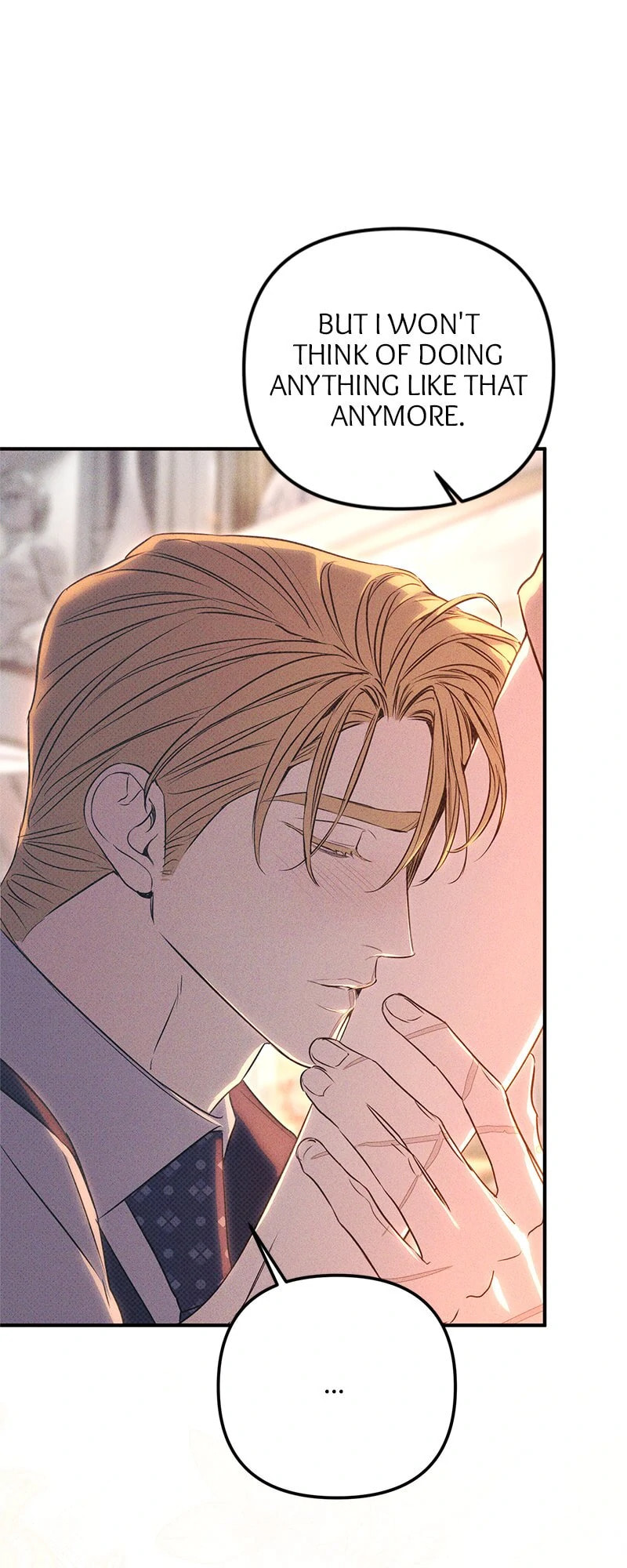 Solo For Two Chapter 79 page 17 - 