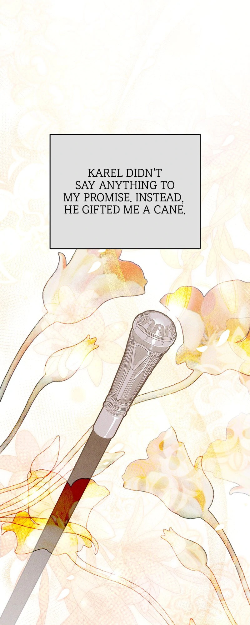 Solo For Two Chapter 79 page 18 - 