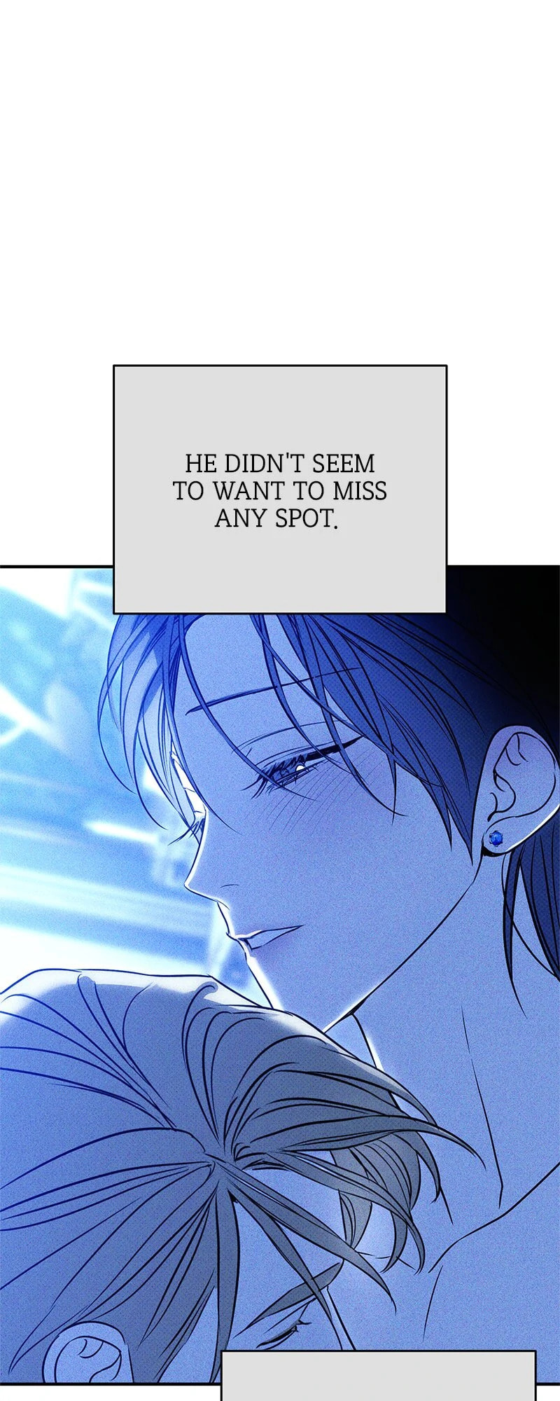 Solo For Two Chapter 79 page 20 - 