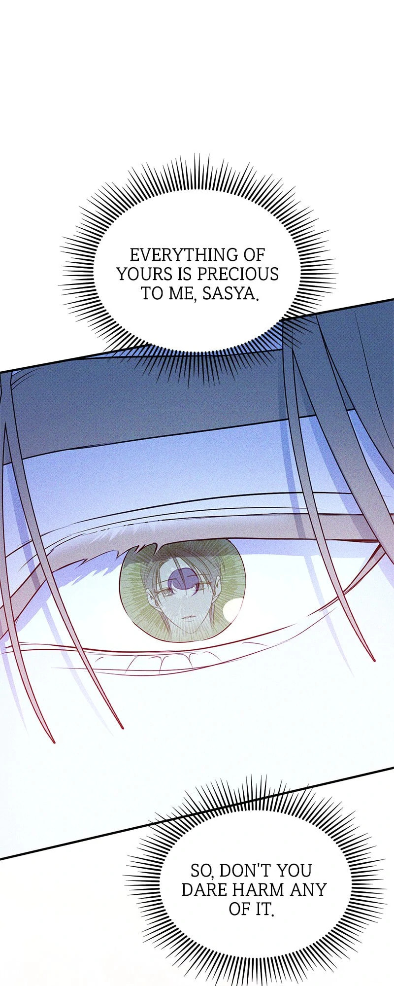 Solo For Two Chapter 79 page 22 - 