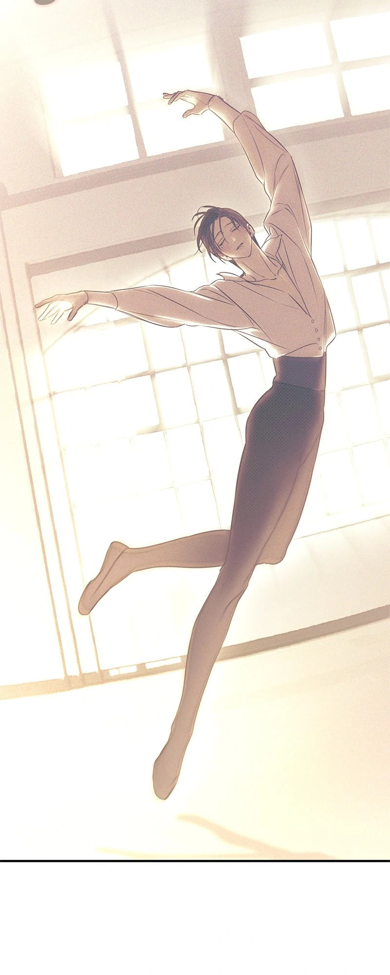 Solo For Two Chapter 79 page 27 - 