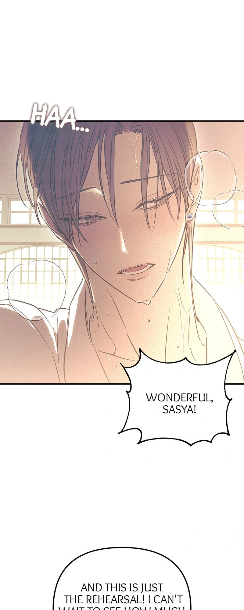 Solo For Two Chapter 79 page 29 - 