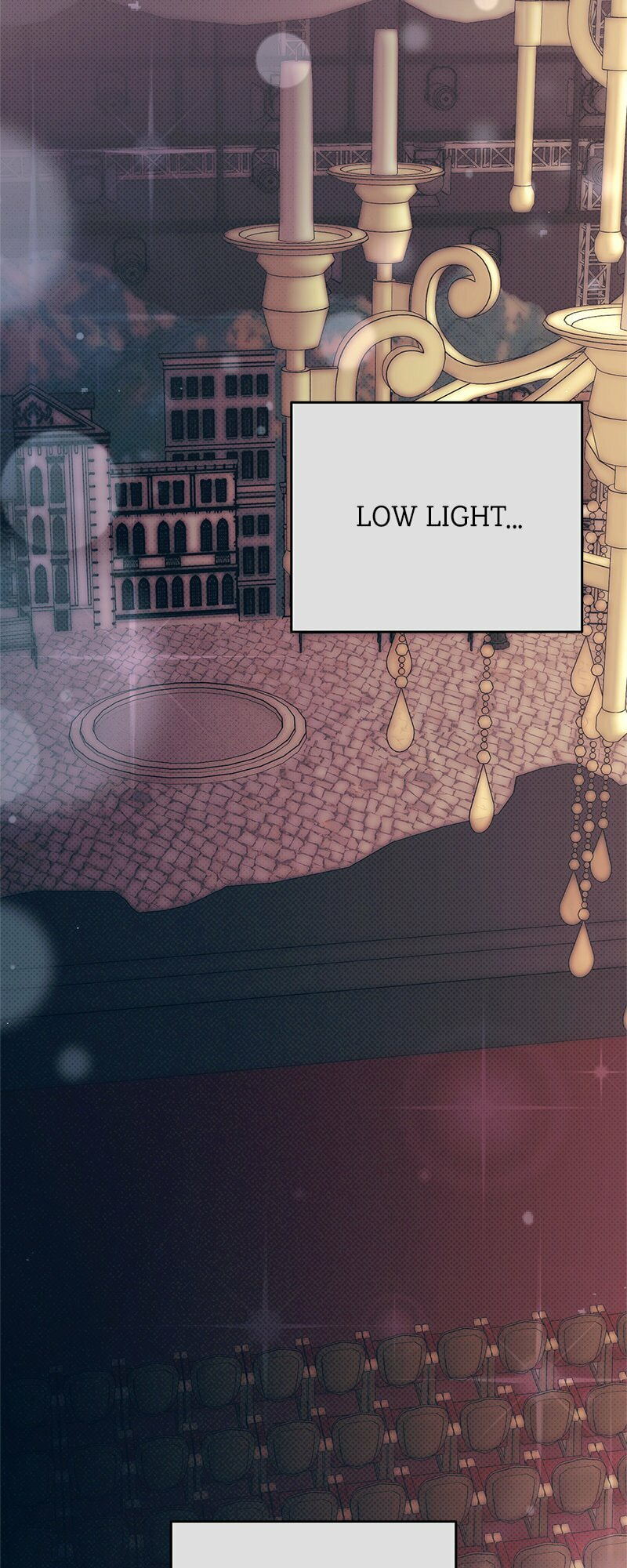 Solo For Two Chapter 79 page 34 - 