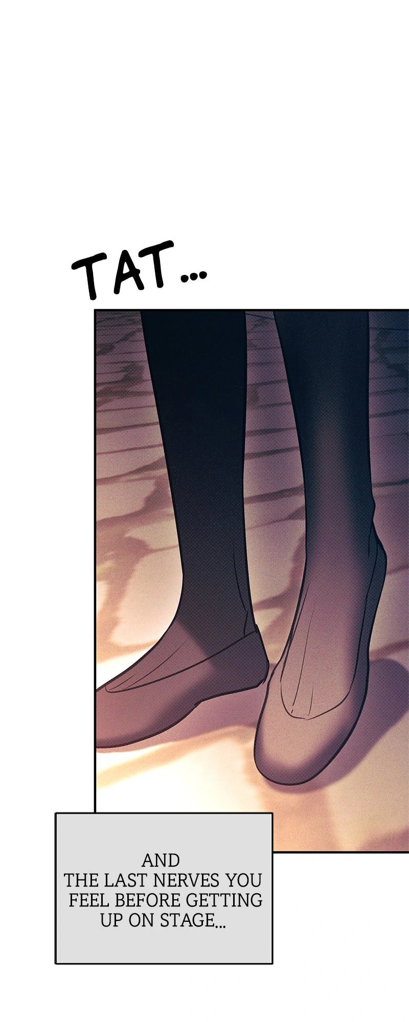 Solo For Two Chapter 79 page 36 - 