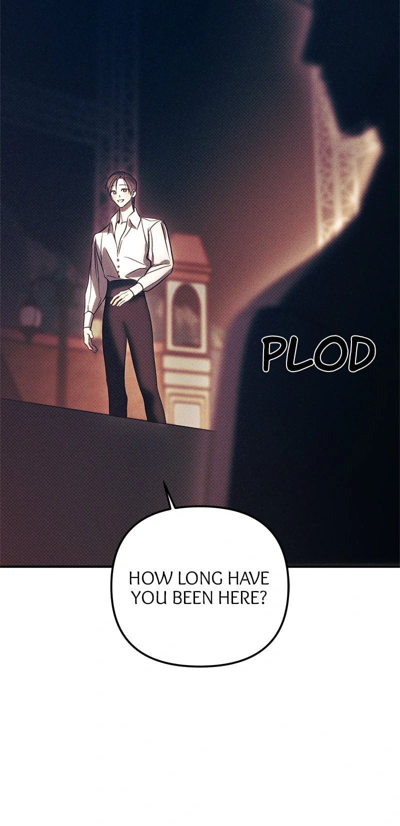 Solo For Two Chapter 79 page 41 - 