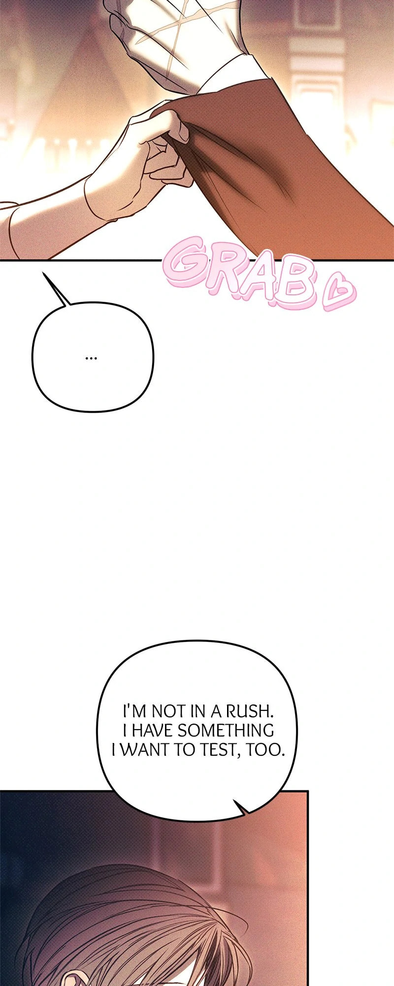 Solo For Two Chapter 79 page 46 - 