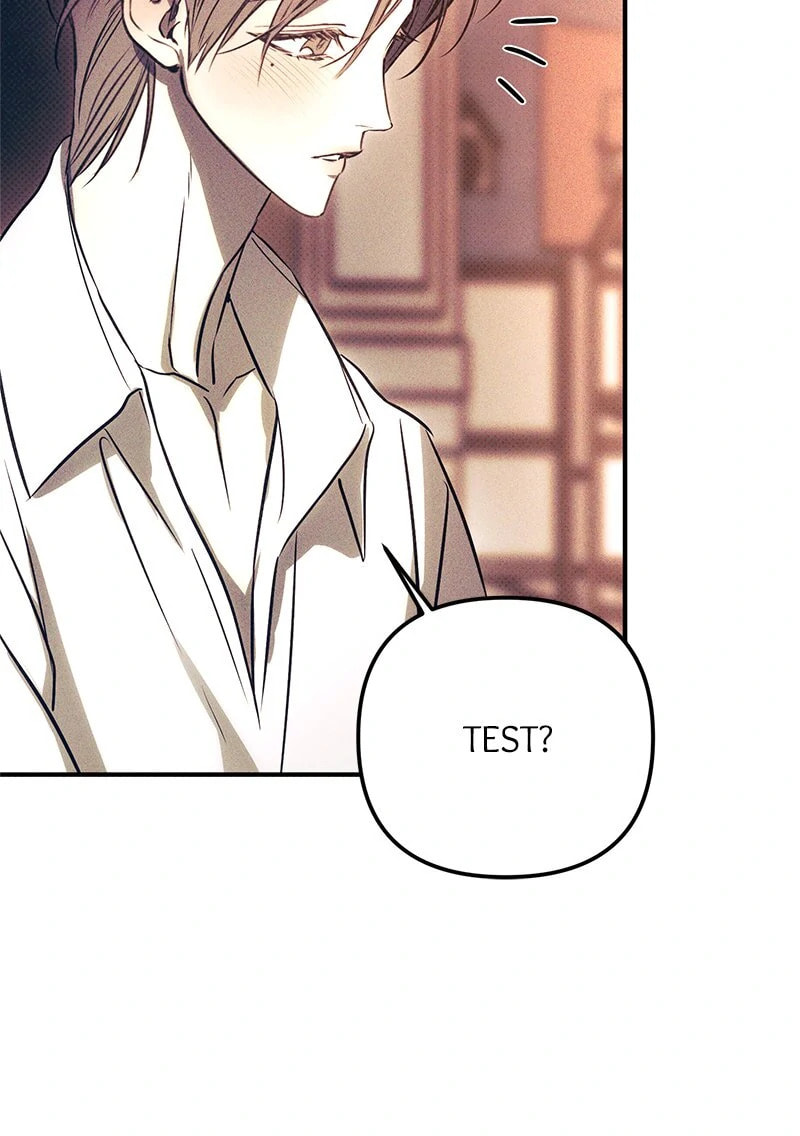 Solo For Two Chapter 79 page 47 - 