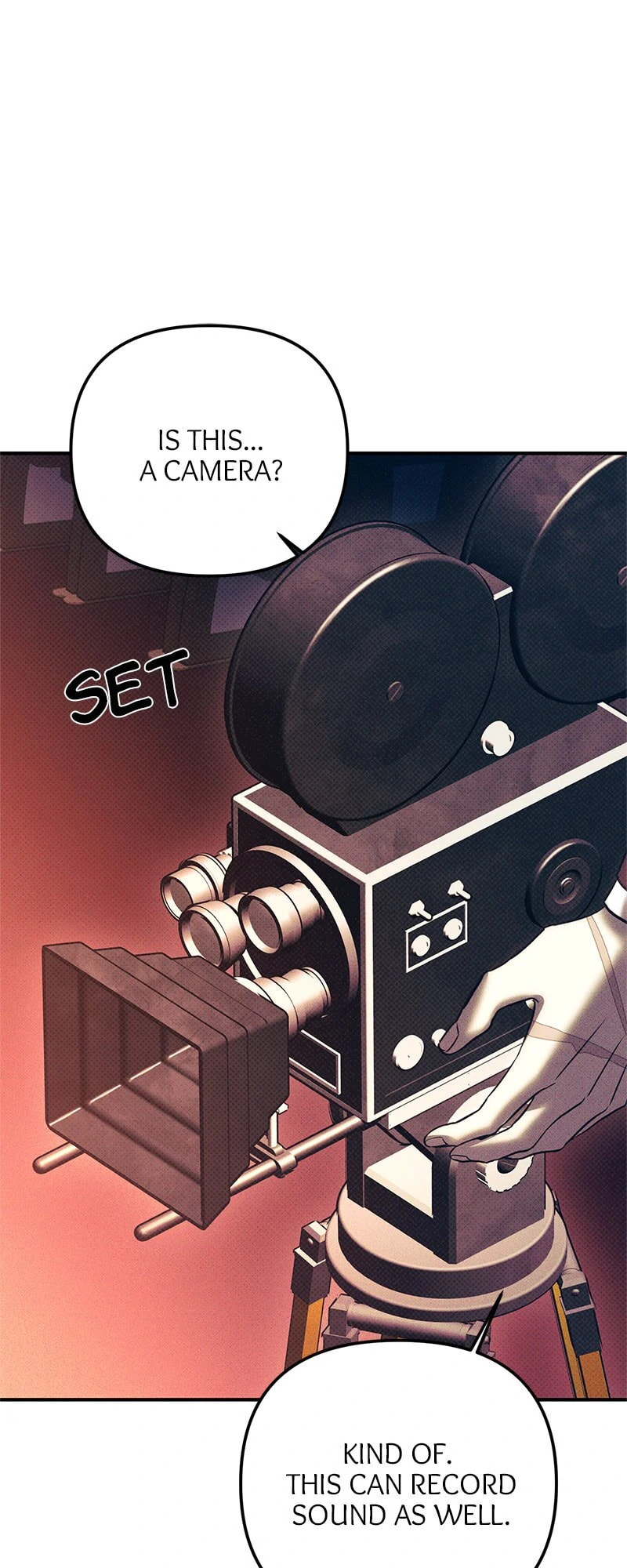 Solo For Two Chapter 79 page 48 - 