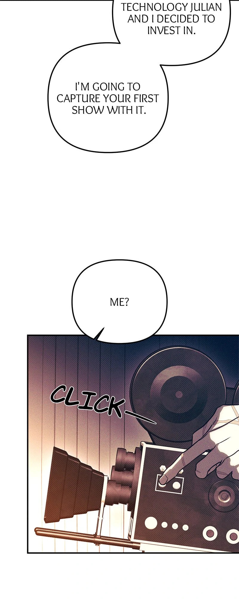 Solo For Two Chapter 79 page 50 - 